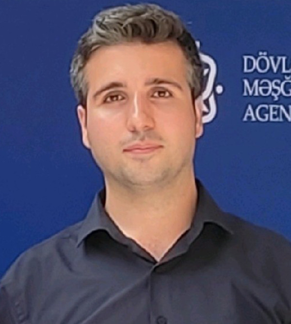 Mikayıl Tağıyev