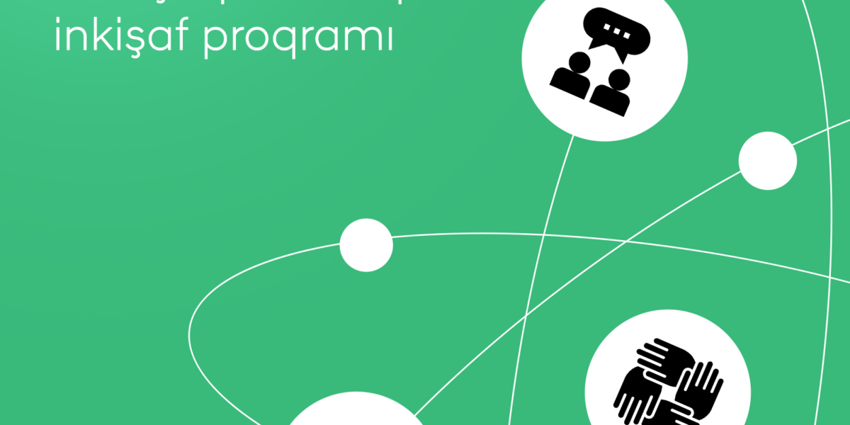 Softlab Yumşaq bacarıqlar inkişaf proqramı